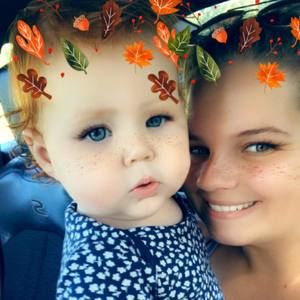 Meet your Posher, Brittney